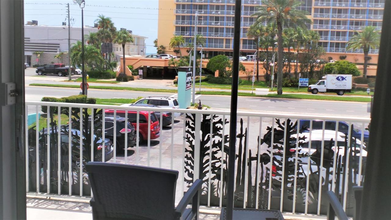 Deluxe Double Room Balcony