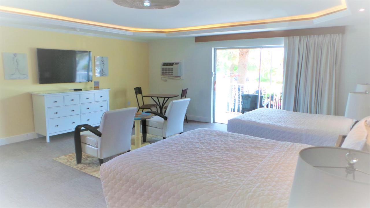 Deluxe Double Room Balcony