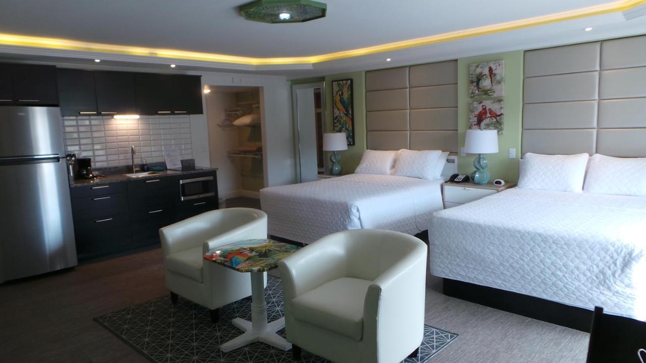 Deluxe Double Room Balcony