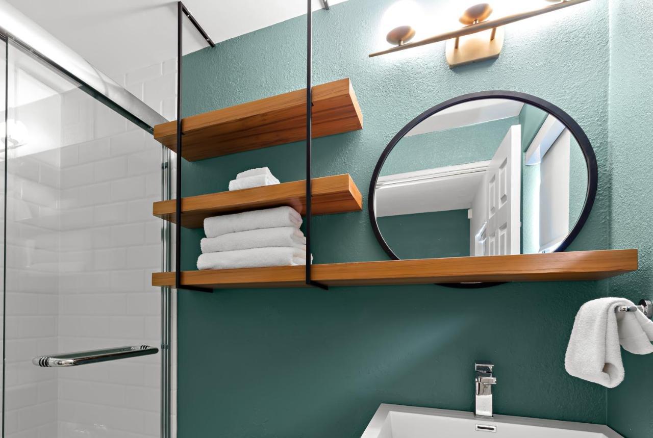 Junior Suite – Disability Access