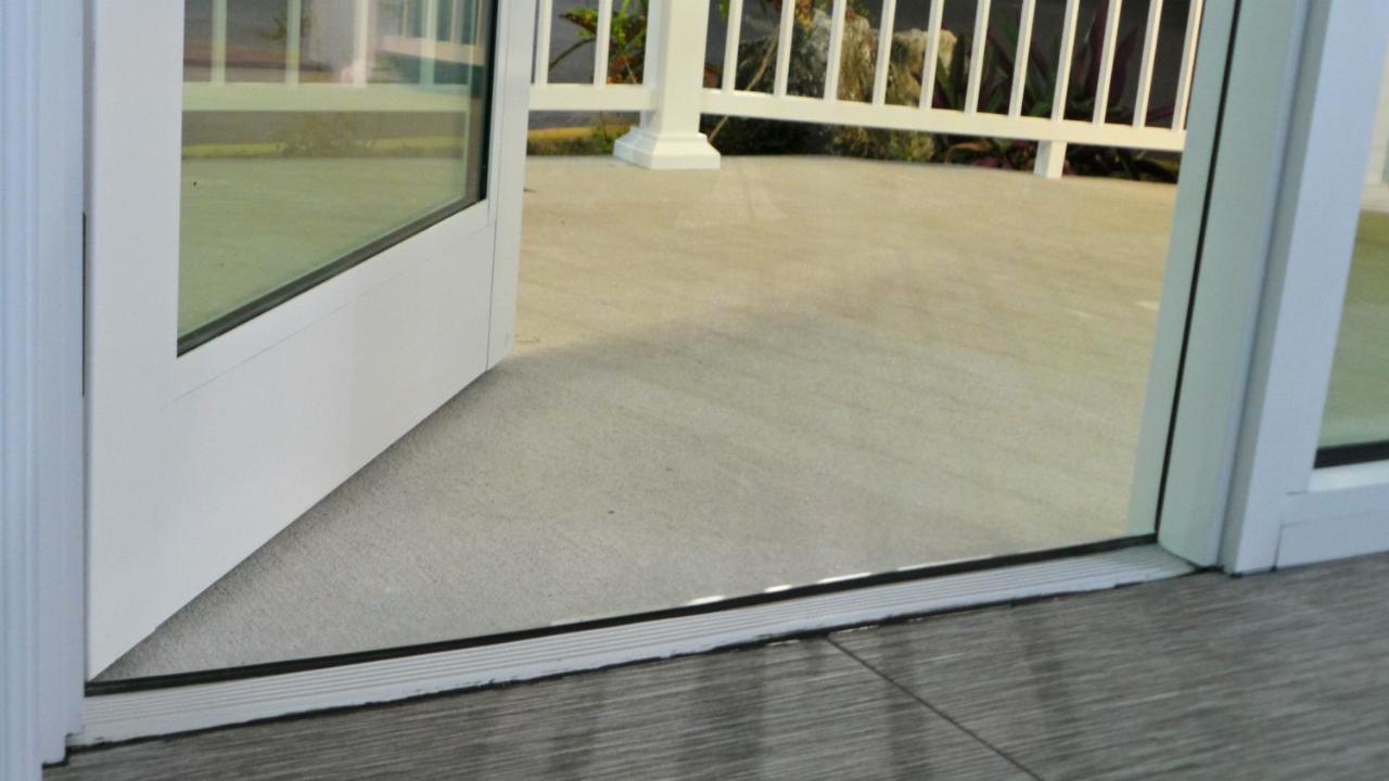 Double Room Disability Access