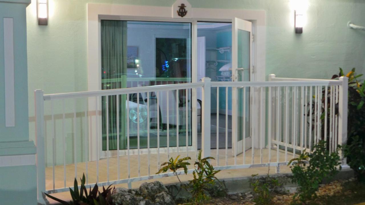 Double Room Disability Access