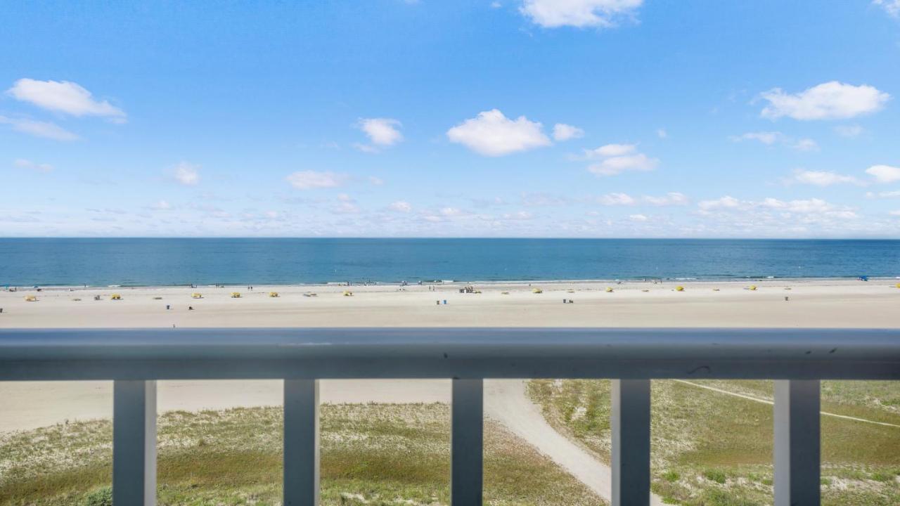 Premium Beach Front Studio