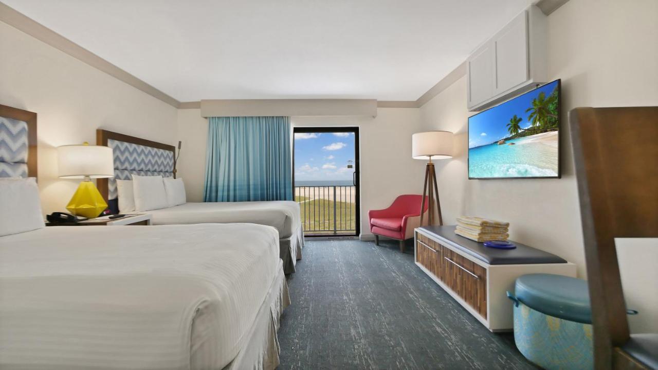 Premium Beach Front Studio