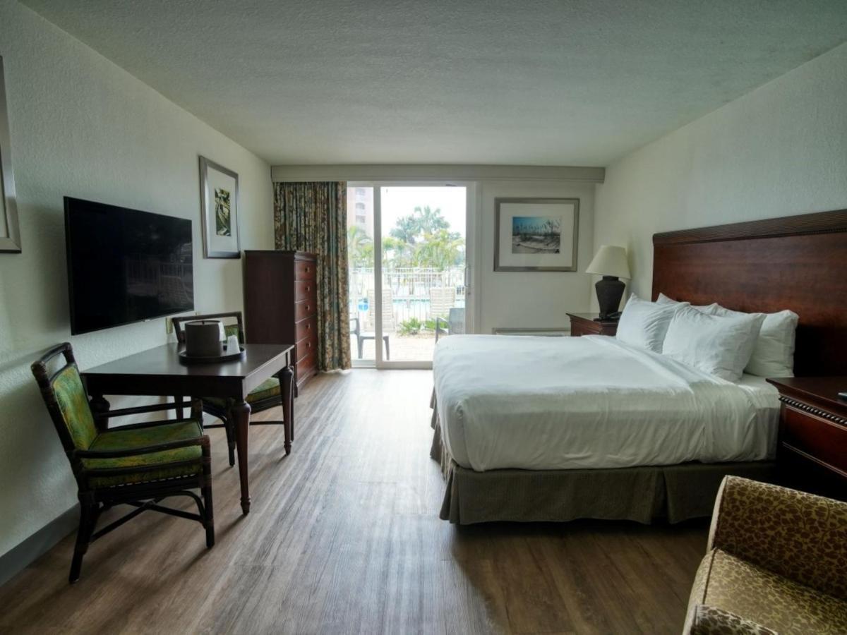 King Room Gulf View Non-Smoking