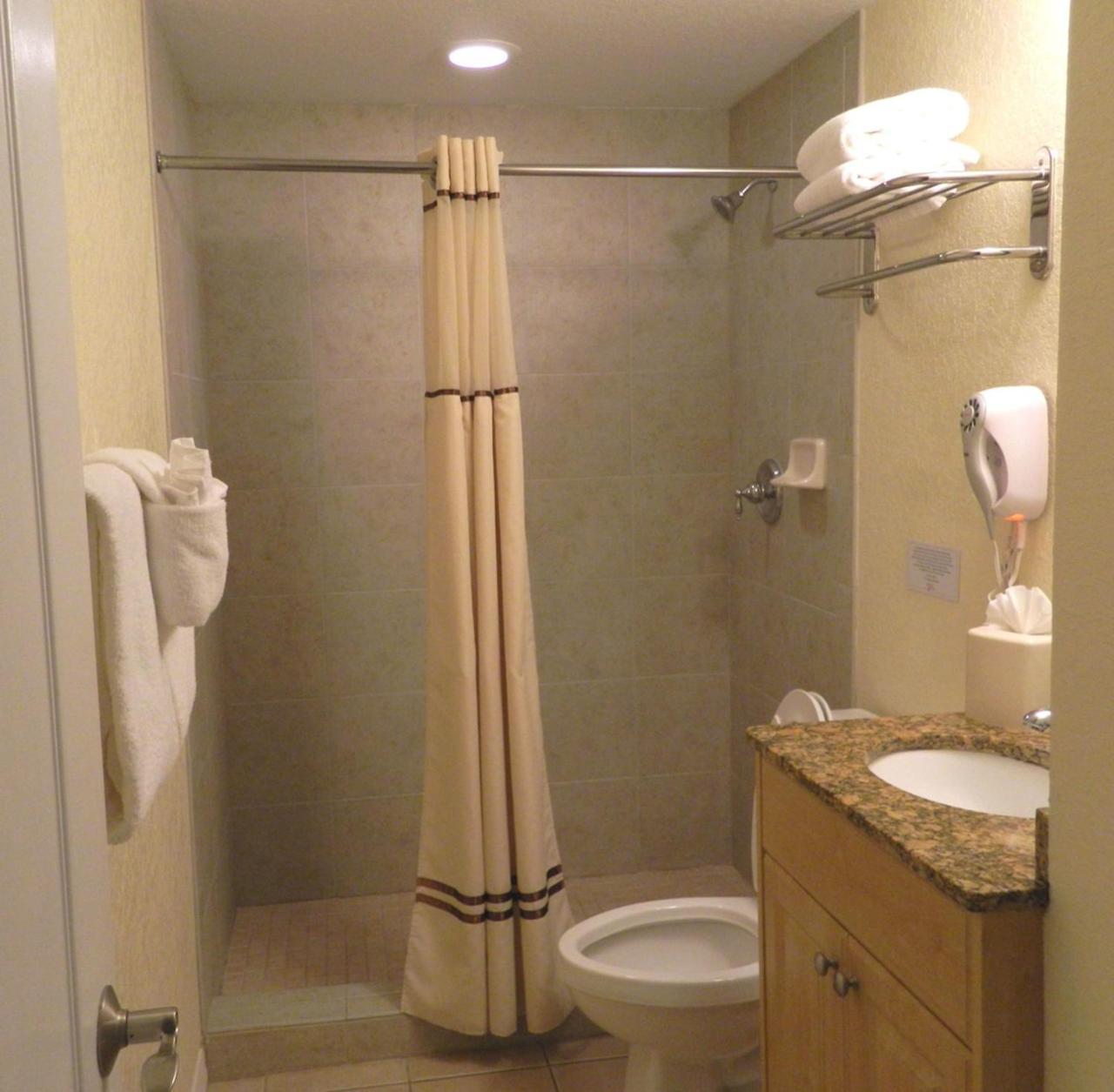 Two-Bedroom Suite Balcony Partial Gulf View