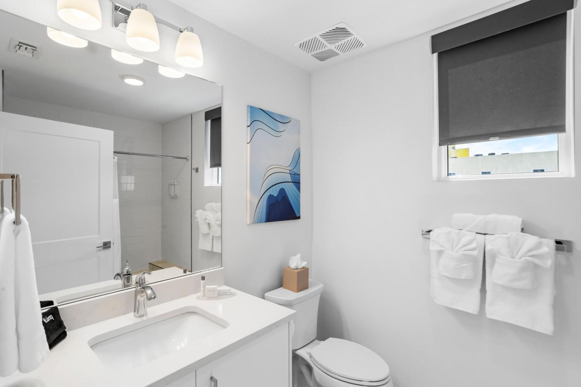 Junior Suite Ocean View