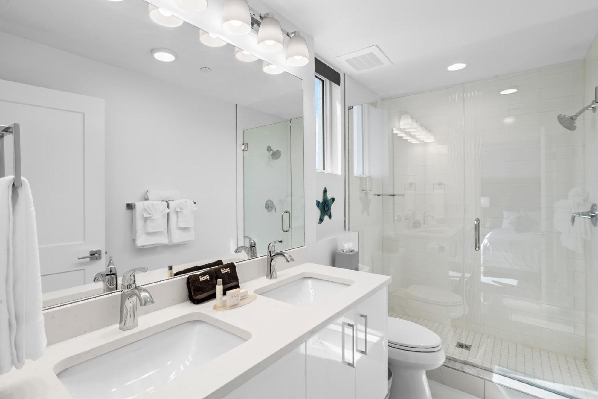 Junior Suite Ocean View