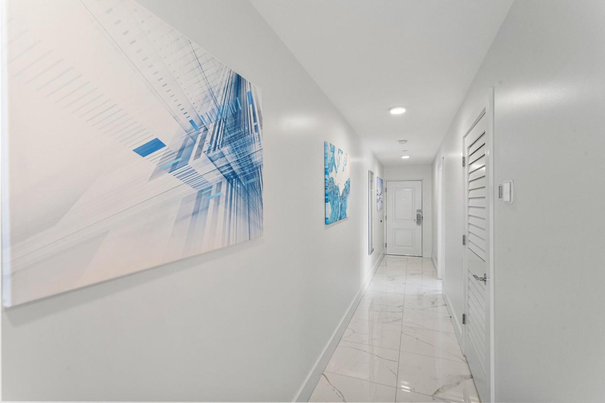 Junior Suite Sea View