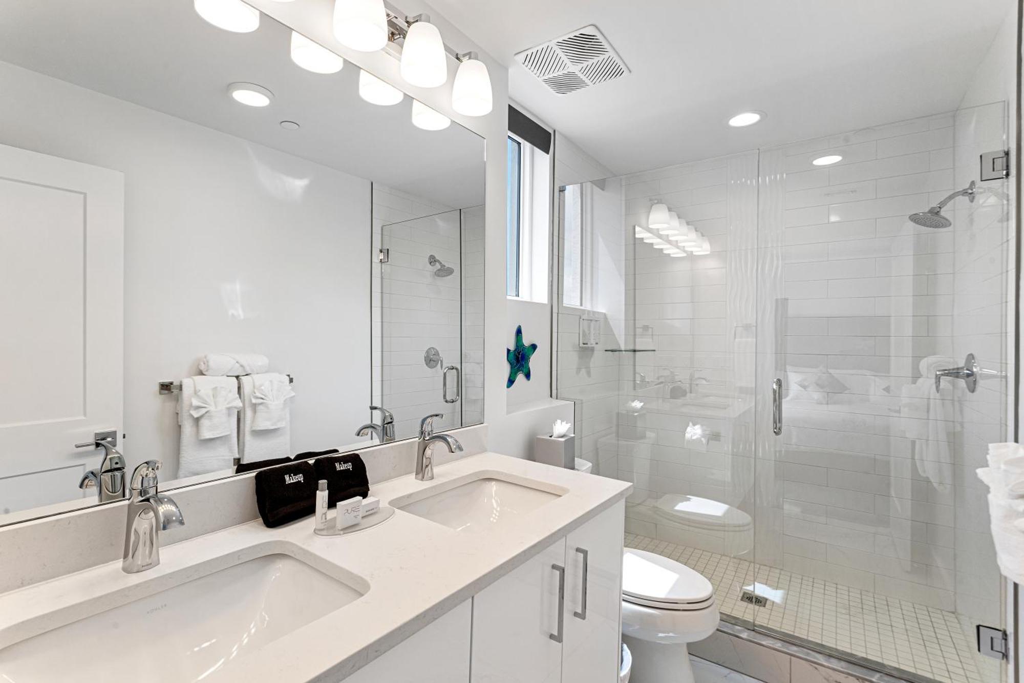 Junior Suite Sea View