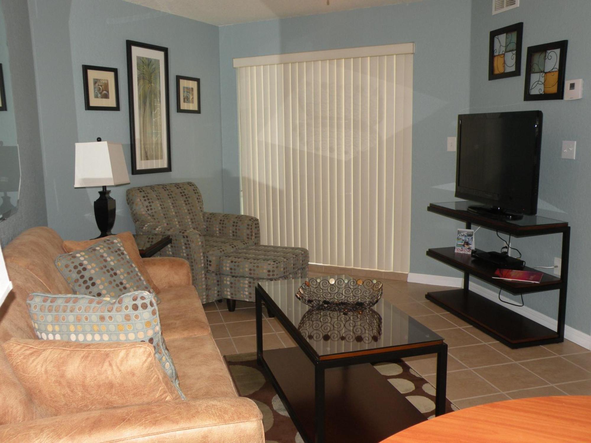 Gulf Front Two Bedroom Condo