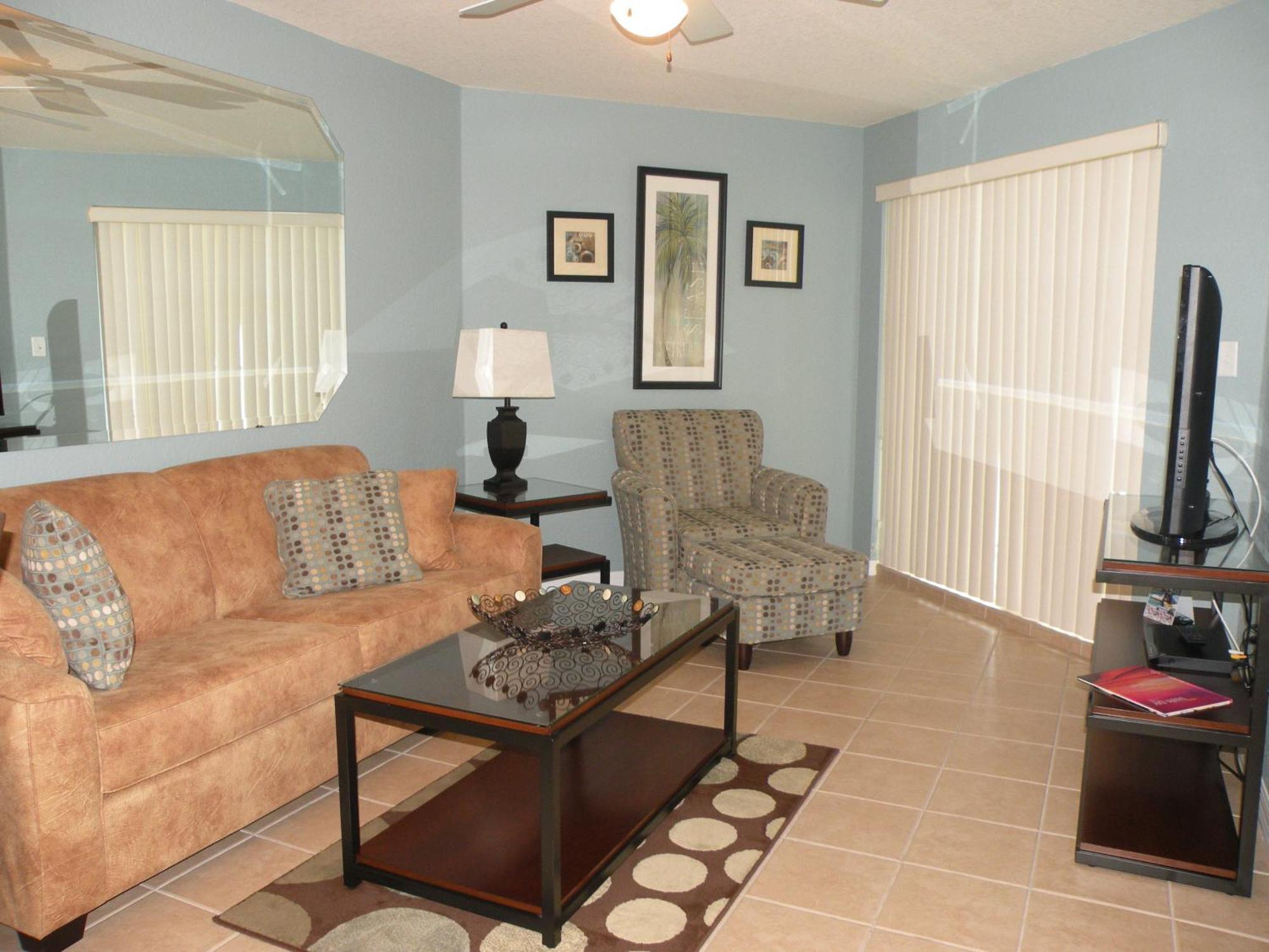 Gulf Front Two Bedroom Condo