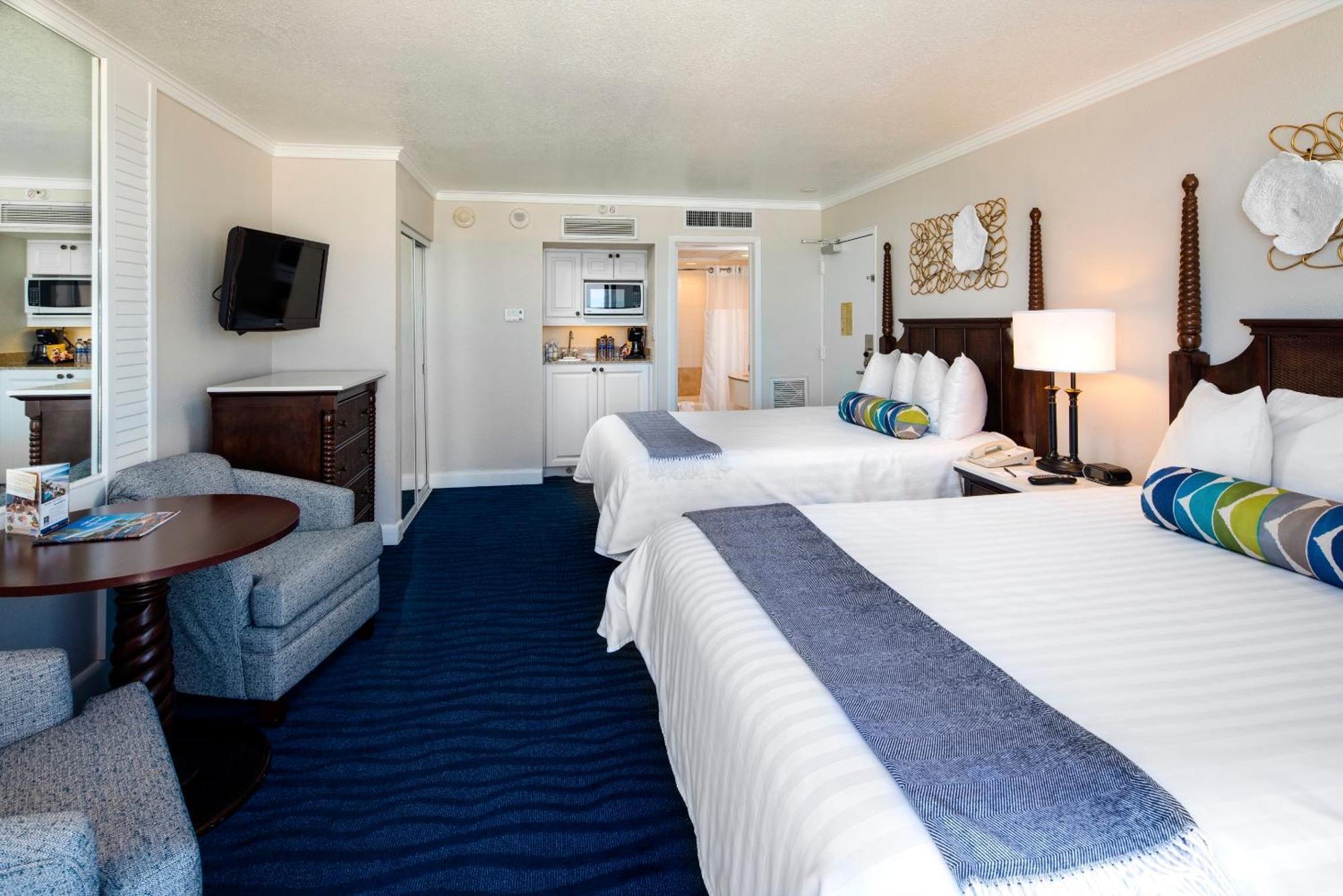 Deluxe Double Room Balcony Sea View