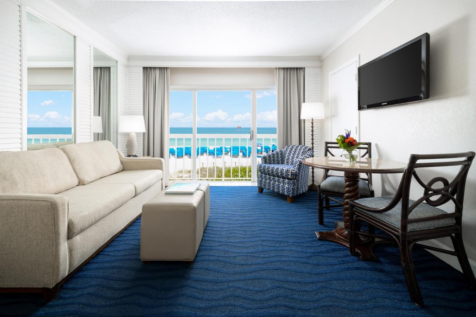 Villa Beach Front