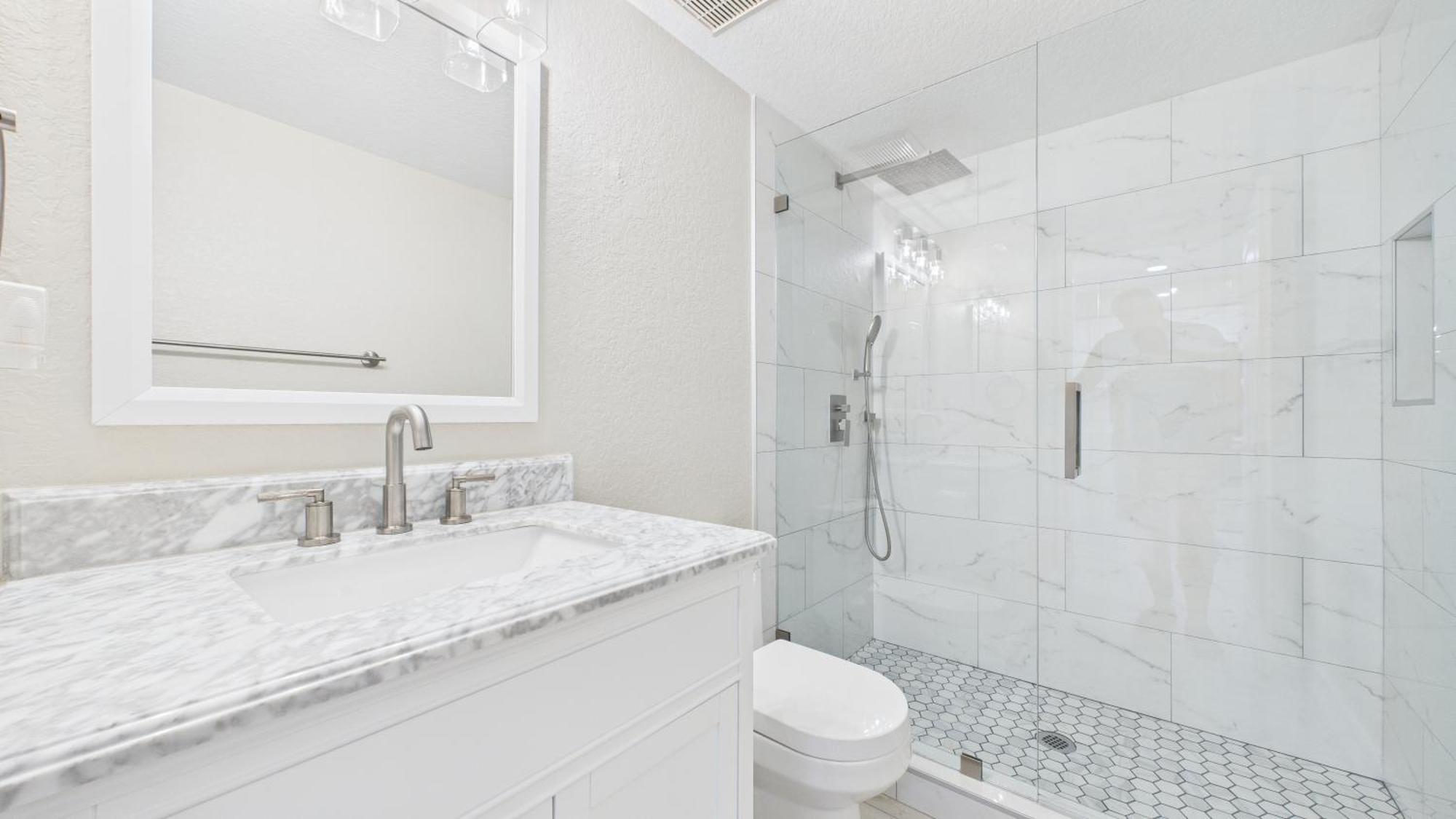 Two-Bedroom Superior Apartment
