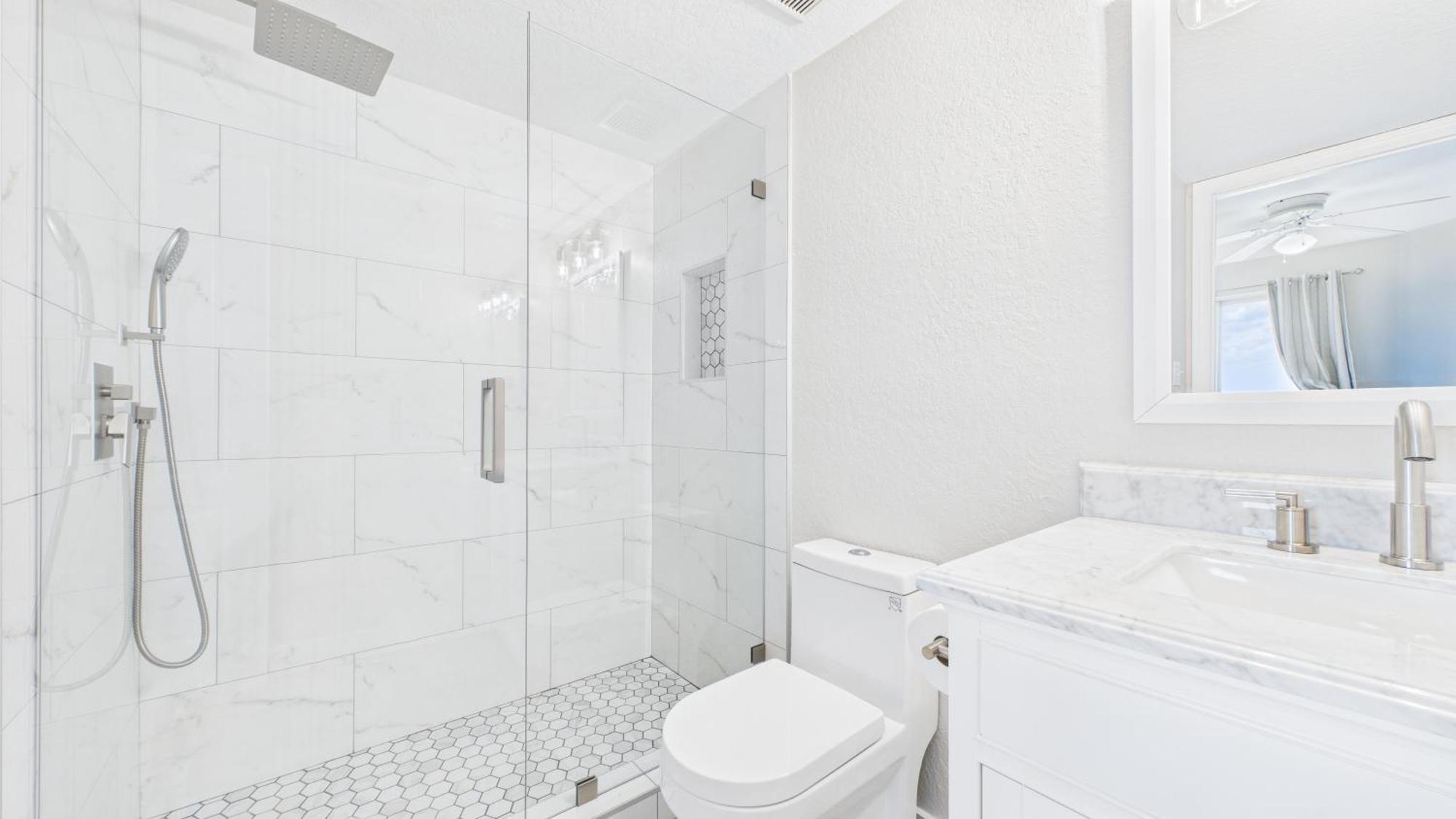 Two-Bedroom Superior Apartment