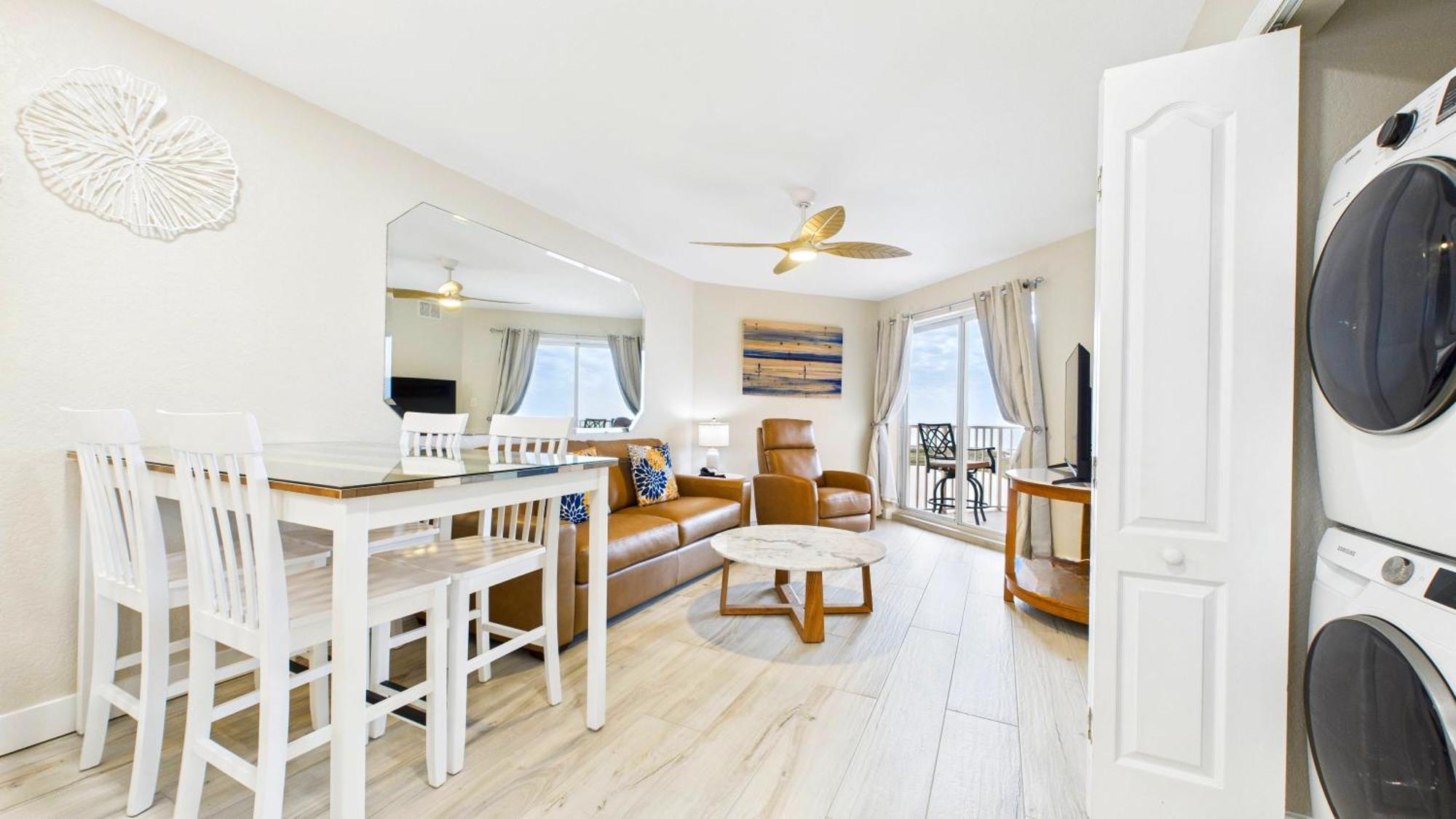 Two-Bedroom Superior Apartment