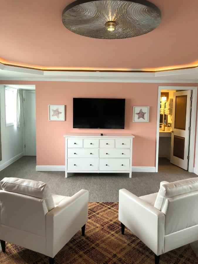 Deluxe Double Room Kitchenette
