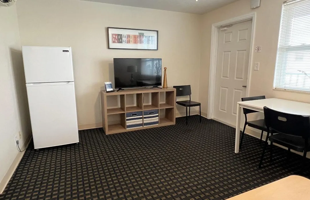 Beachside Resort Motel-1