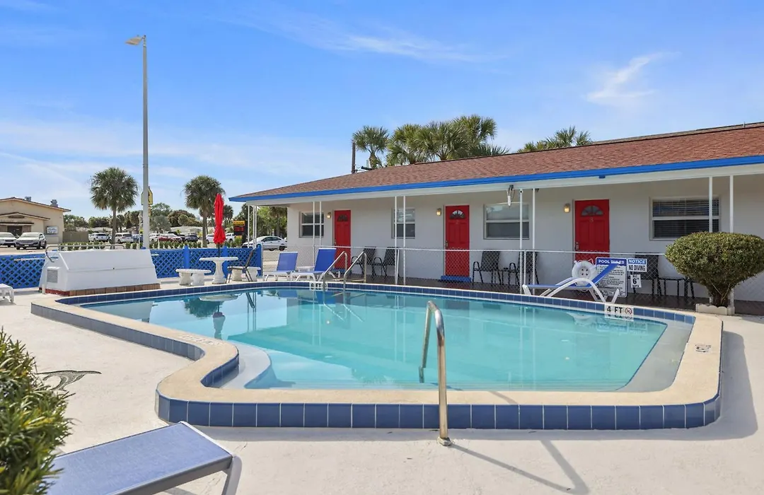 Sun Island Motel-1
