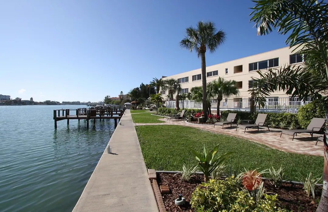 Westwinds Waterfront Resort-1