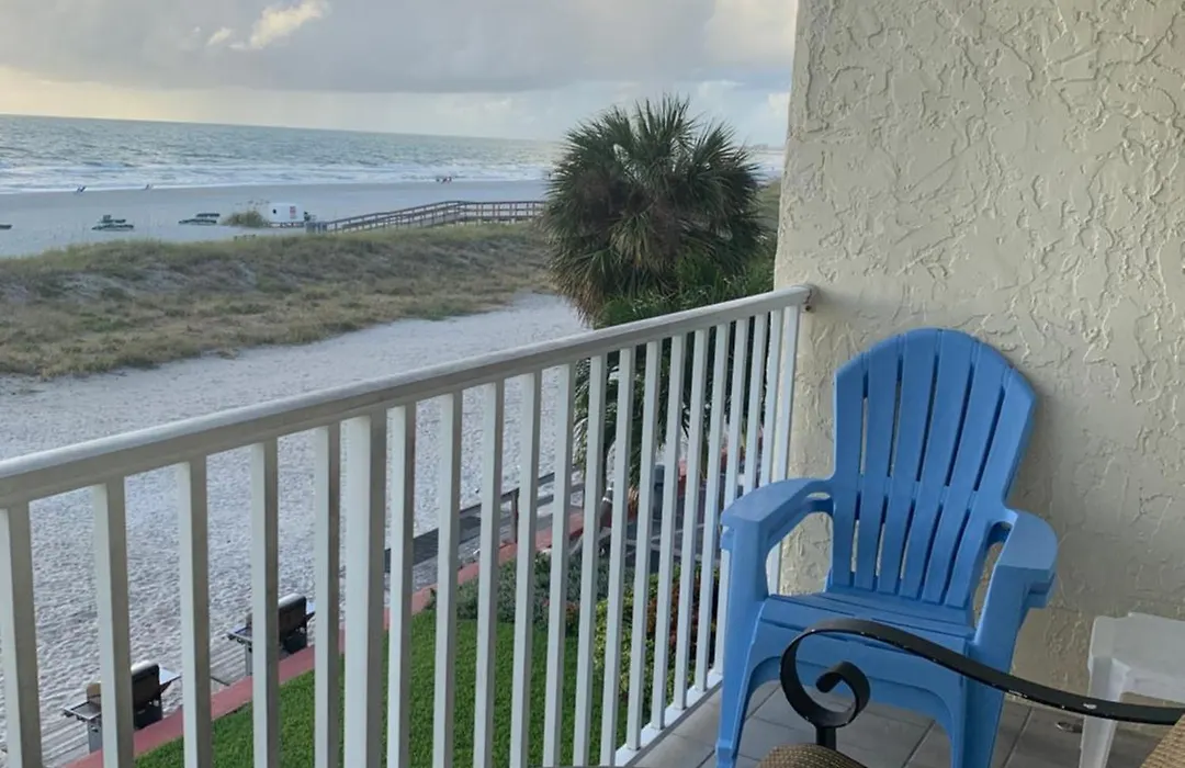 Island Inn Unit 315-1