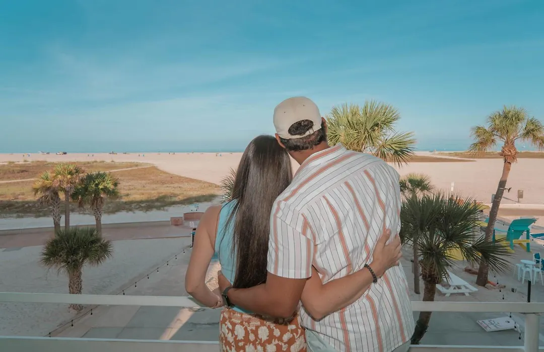 Thunderbird Beach Resort-1