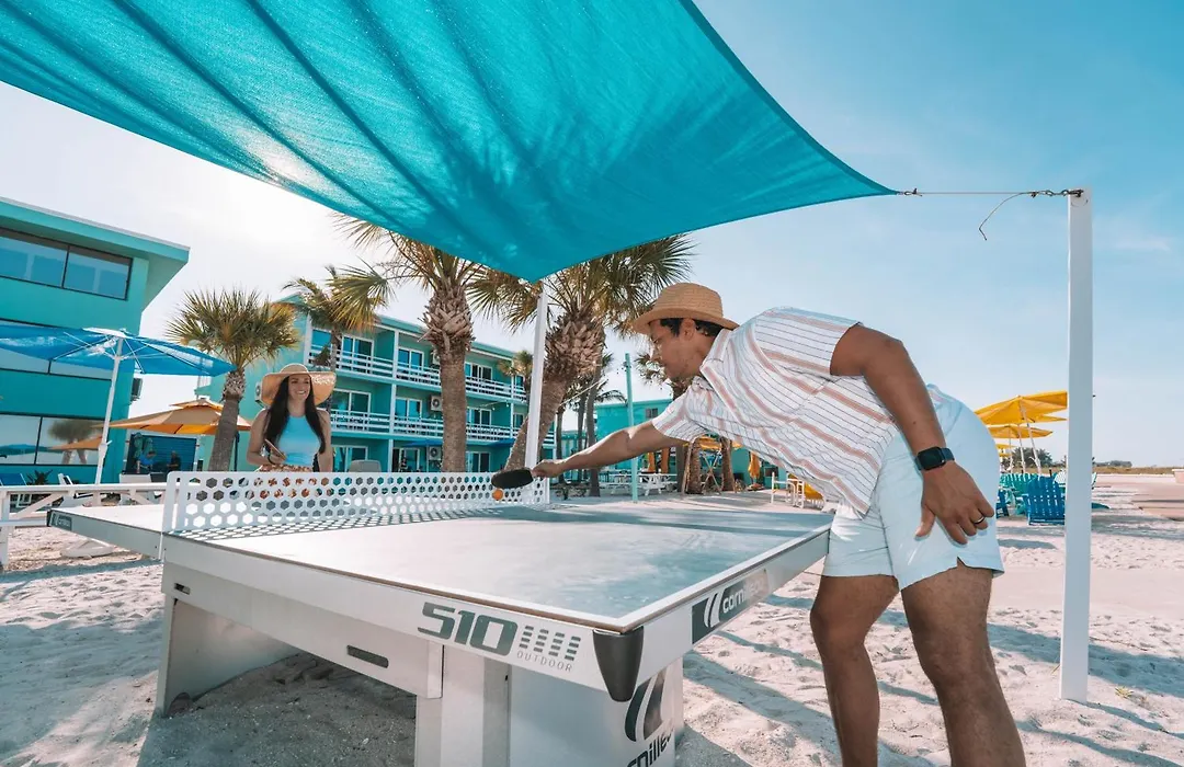 Thunderbird Beach Resort-1