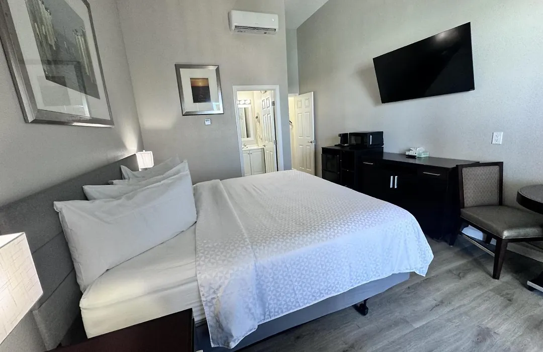 John'S Pass Hotel - Fully Remote Check In-1