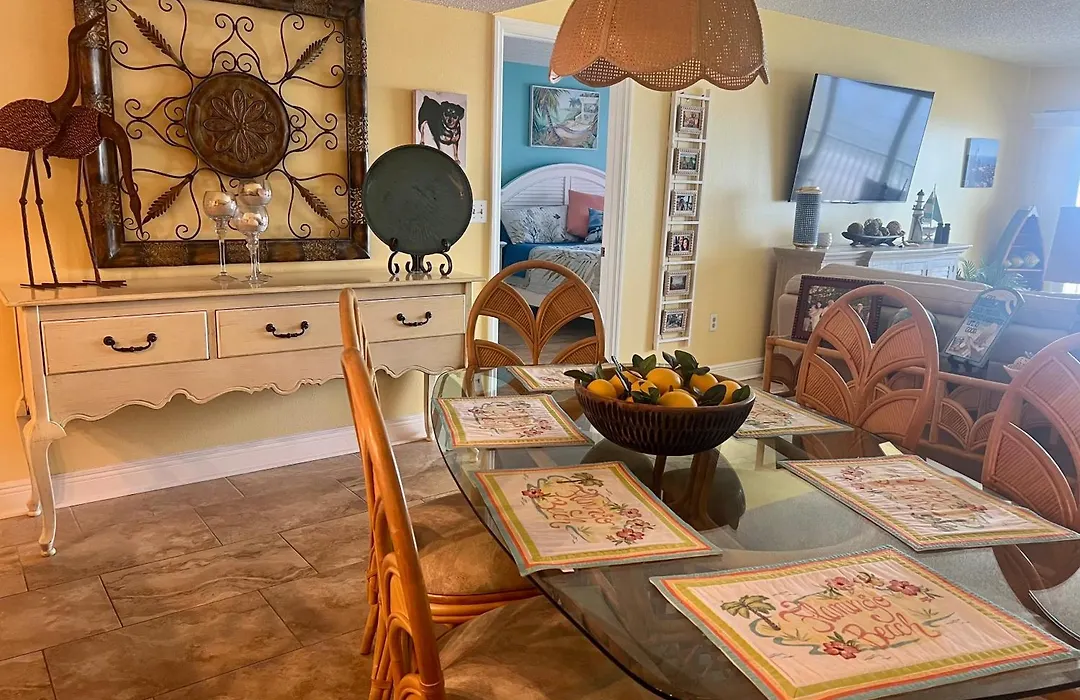 Sea Oats Condominiums-1
