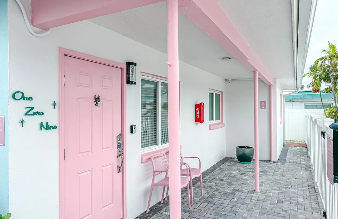 The Pearl Cabana Club-1