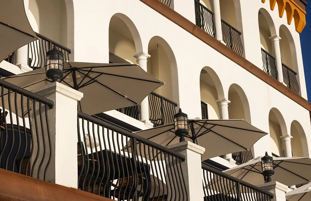 The Hotel Zamora-1