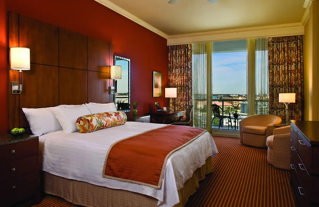 Residence Inn By Marriott St. Petersburg Treasure Island-1
