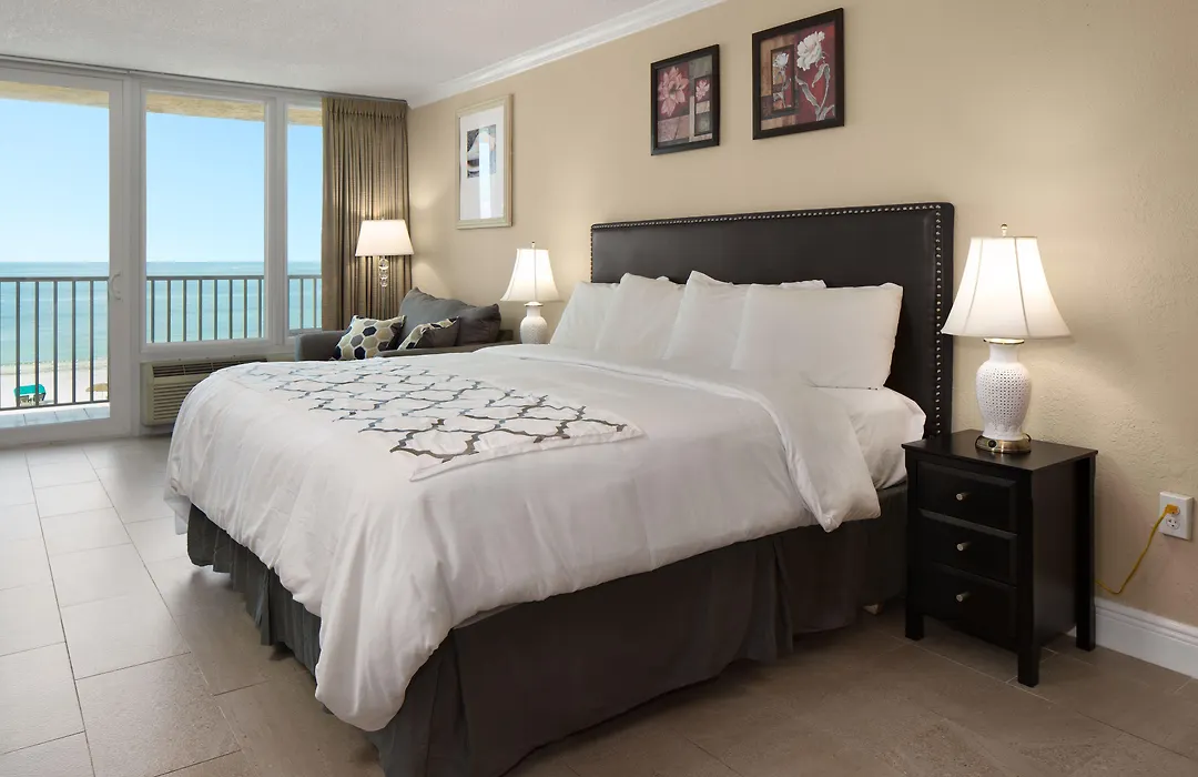 Island Inn Beach Resort-1