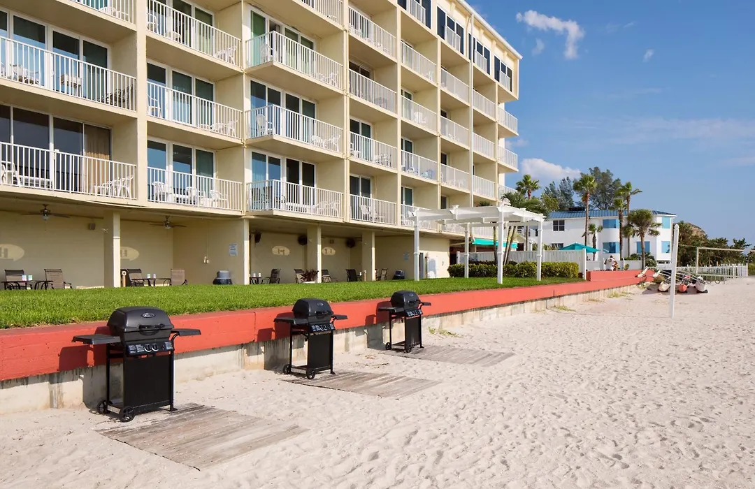 Island Inn Beach Resort-1