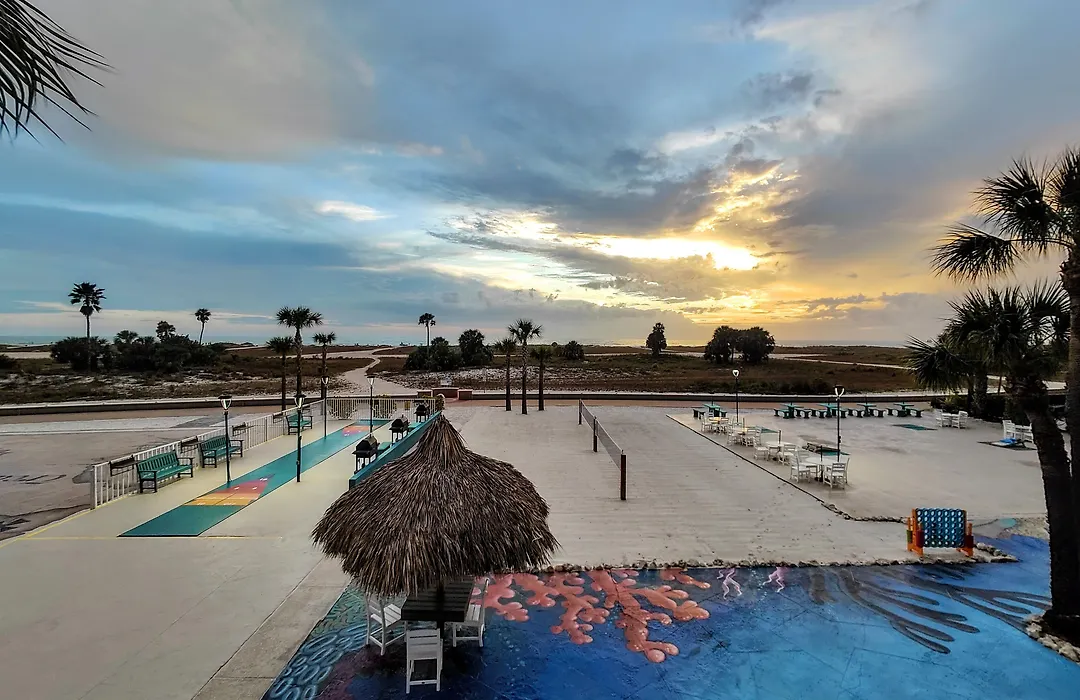 Tahitian Beach Resort-1