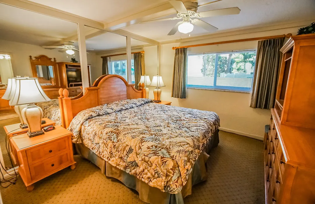 Coral Reef Resort-1