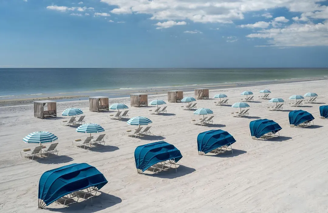 The Luce, St. Pete Beach, A Tribute Portfolio Hotel-1