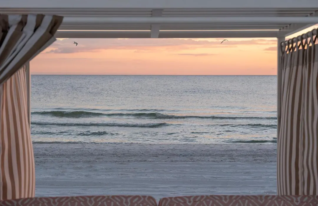 The Luce, St. Pete Beach, A Tribute Portfolio Hotel-1