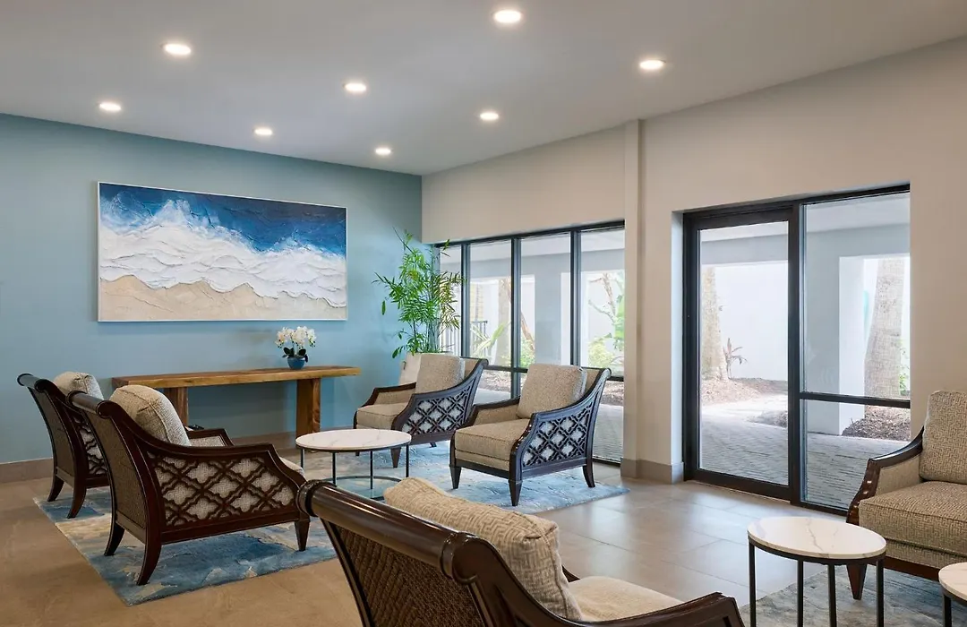 Sirata St Pete Beach Resort Tapestry Collection By Hilton-1
