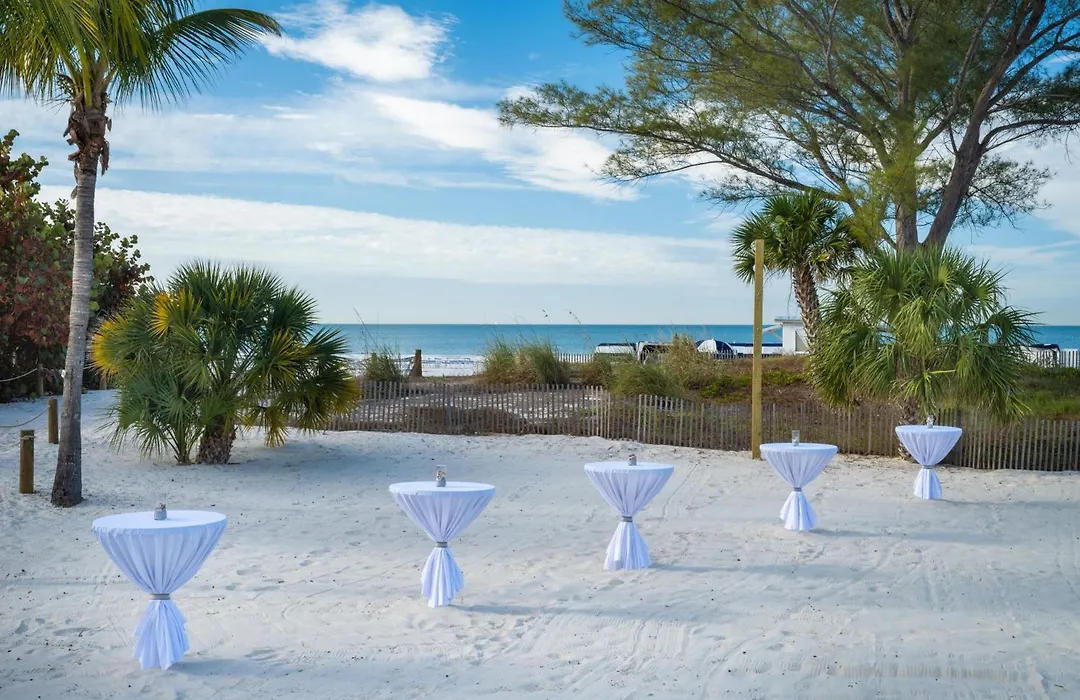 Hilton Garden Inn St. Pete Beach, FL-1