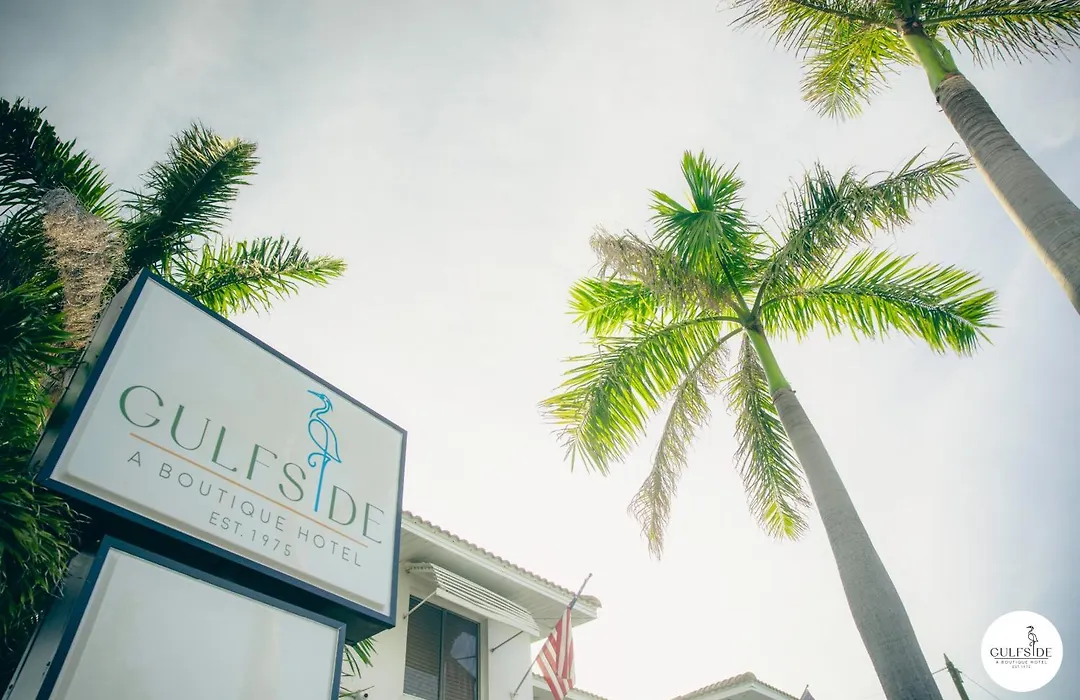 Gulfside Resort Unit 2-1