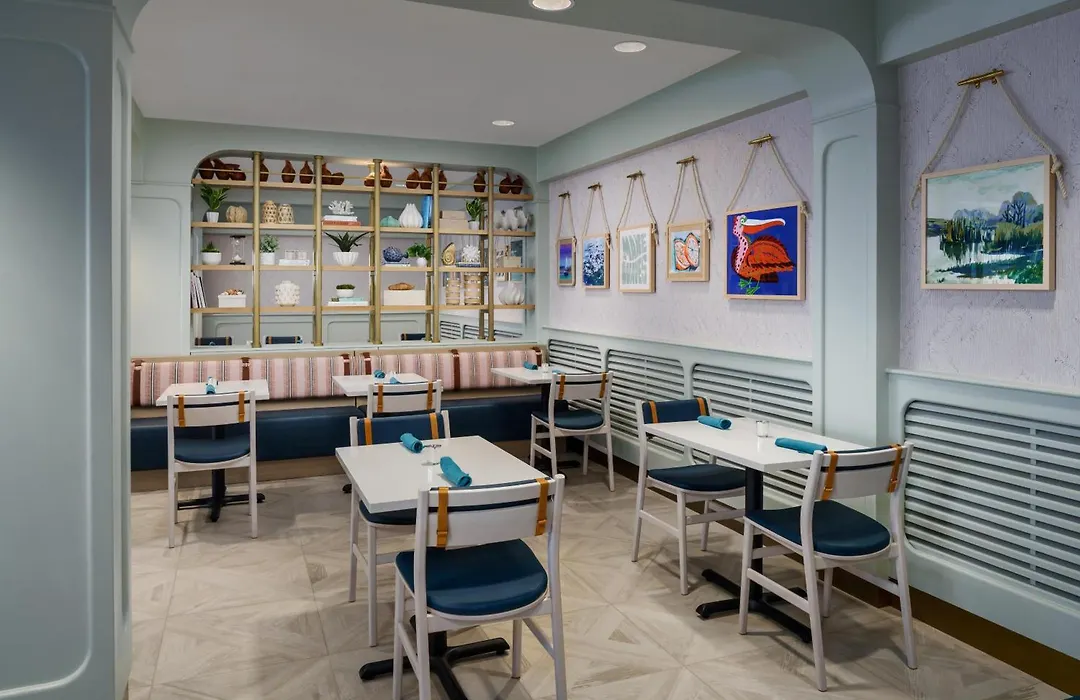 Doubletree Beach Resort By Hilton Tampa Bay - North Redington Beach-1