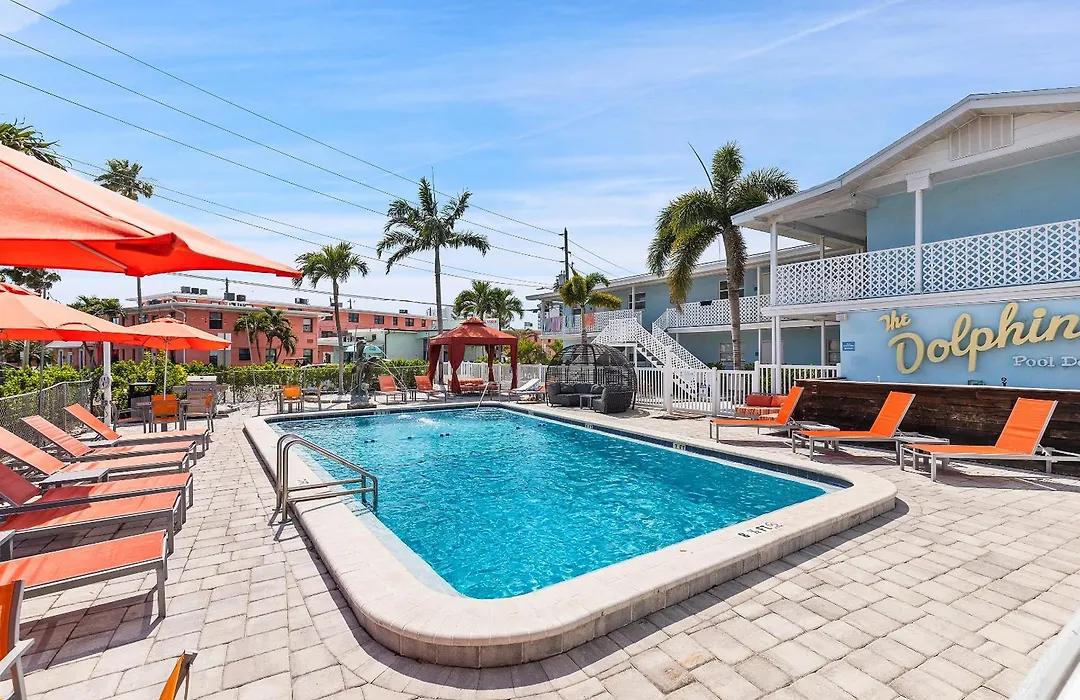 St. Pete Beach Suites-1