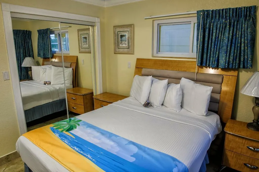 Bay Palms Waterfront Resort - Hotel And Marina-1