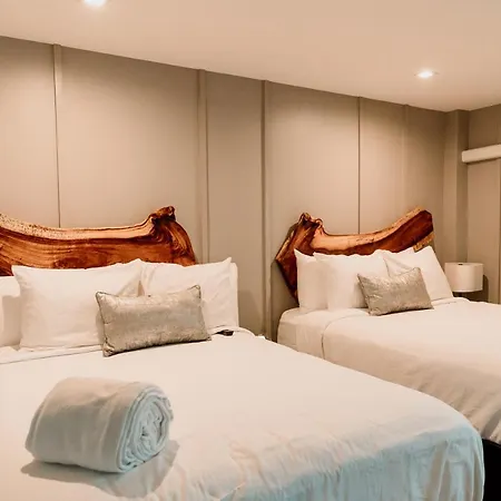 The Saint Hotel-3