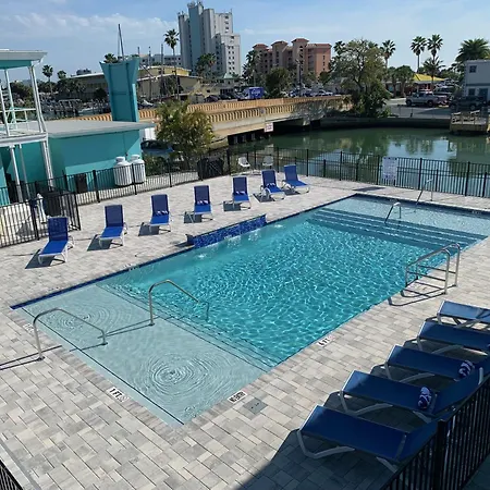Sea Jay Motel And Marina (Adults Only)-2