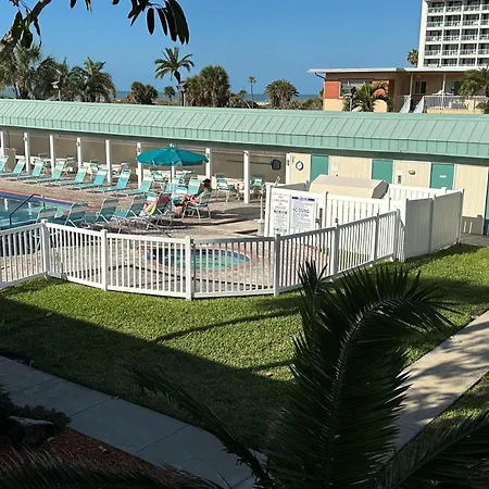 Treasure Island Beach Club 727-360-7096-3