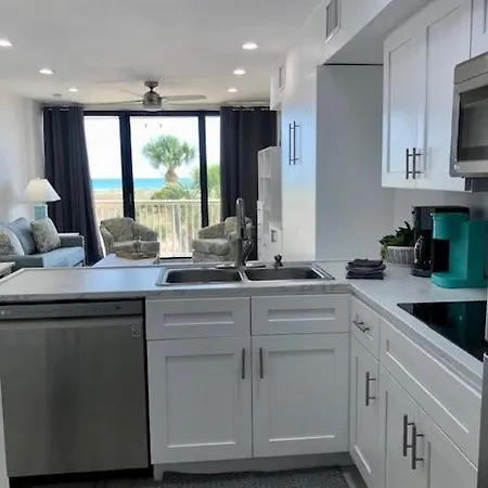 Treasure Island Beach Club 727-360-7096-2