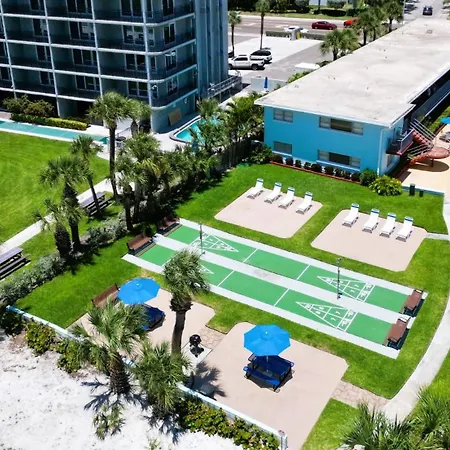 Beachside Resort Motel-3